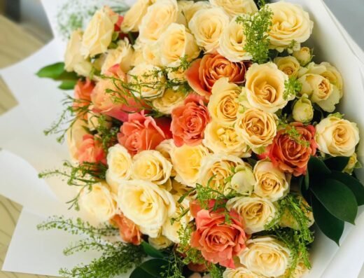 Italian Planters Qatar | Plant Nursery & Flower Shop in Doha, Qatar