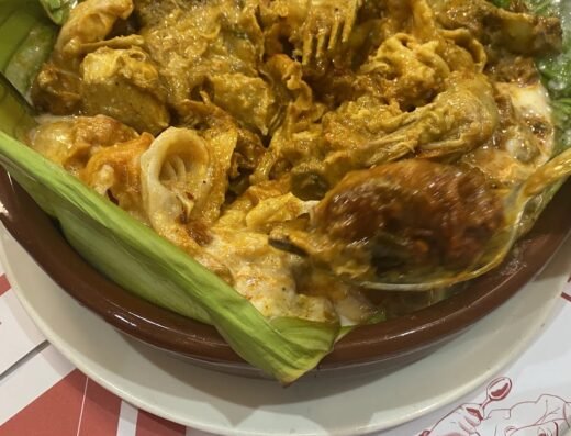 Ithatha Restaurant Alkhor