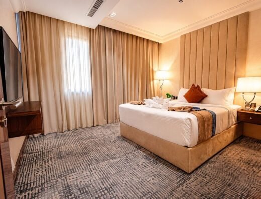 Ivory Inn Hotel Qatar فندق أفوري ان قطر