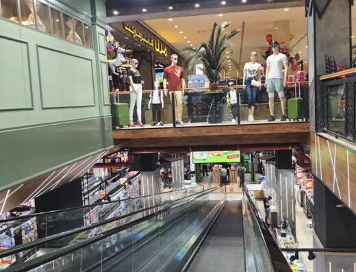 J-Mall
