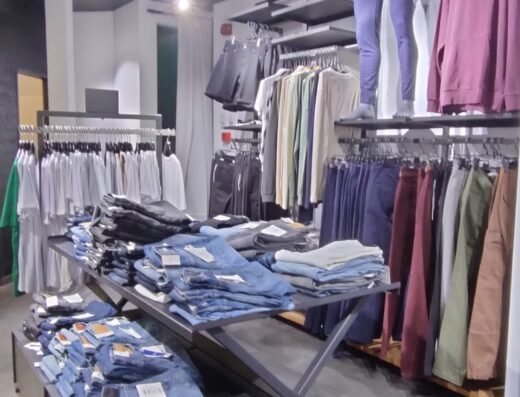JACK & JONES