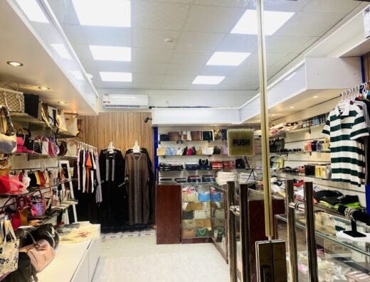 JK SMART SHOPPING