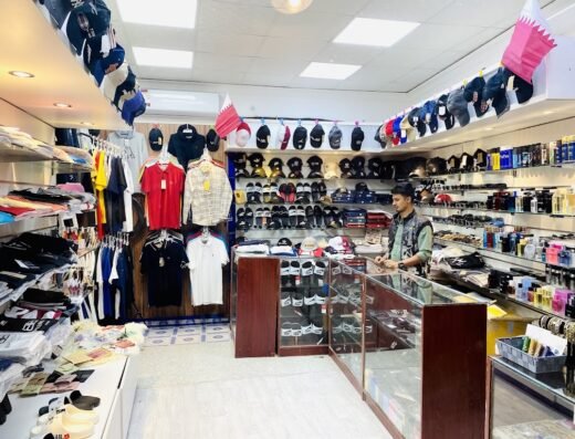 JK SMART SHOPPING