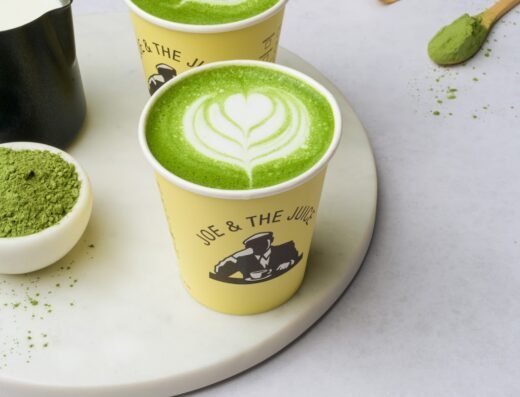 JOE & THE JUICE AL WAKRA