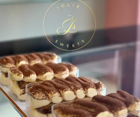 Jolie Sweets