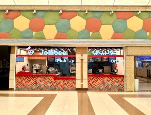 Jollibee Al Khor Mall