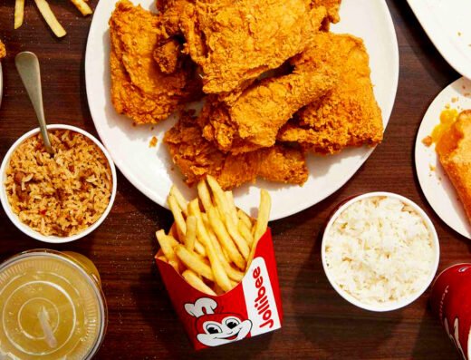 Jollibee Al Khor Mall
