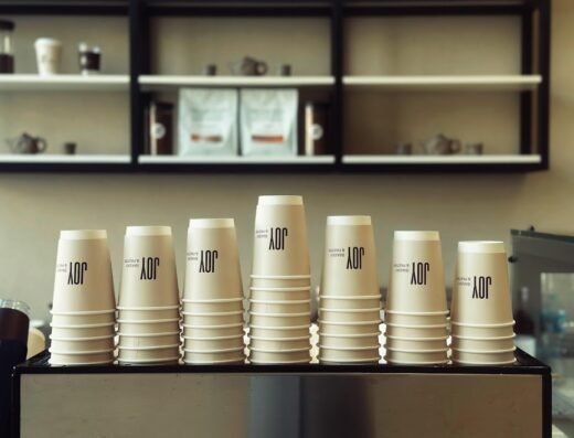 Joy Bakery and Pastry