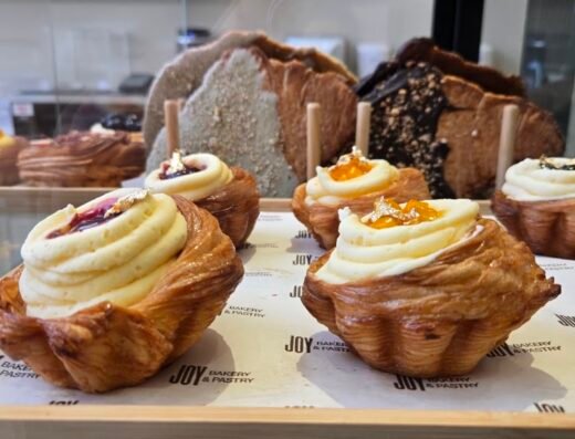 Joy Bakery and Pastry