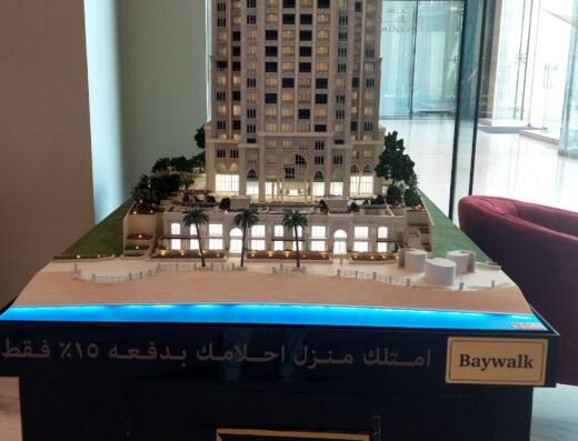 Just Real Estate Qatar