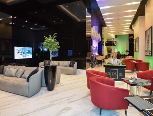 Just Real Estate Qatar