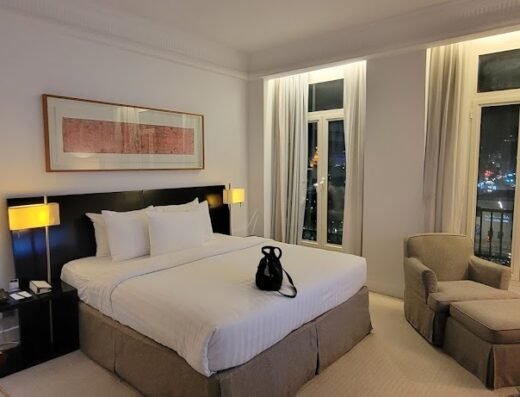 K108 Hotel