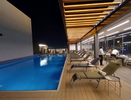 K108 Hotel