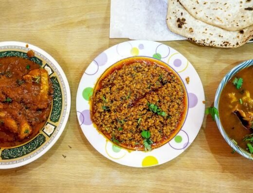 Kaaaaabul Restaurant