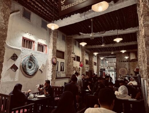 Kabab Al Tayab