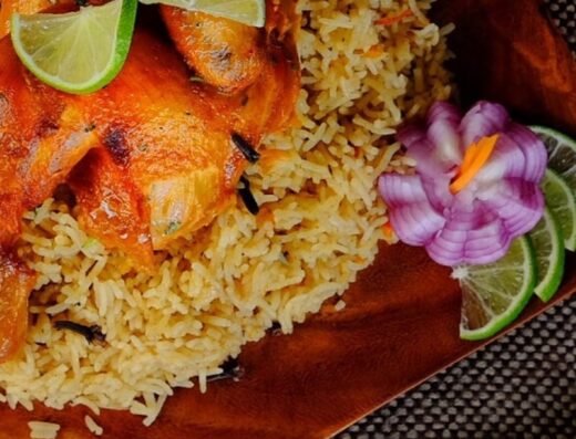 Kabsa & Daqus Restaurant – Muaither Branch مطعم كبسة ودقوس – فرع معيذر