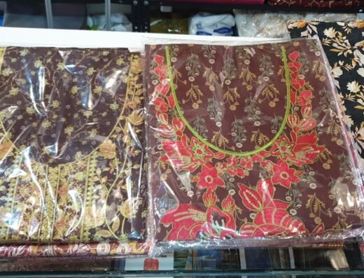 KACHINS TAILOR & TEXTILES
