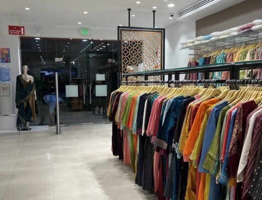 Kalyan Silks
