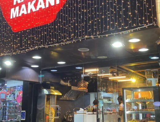 Karak Makani