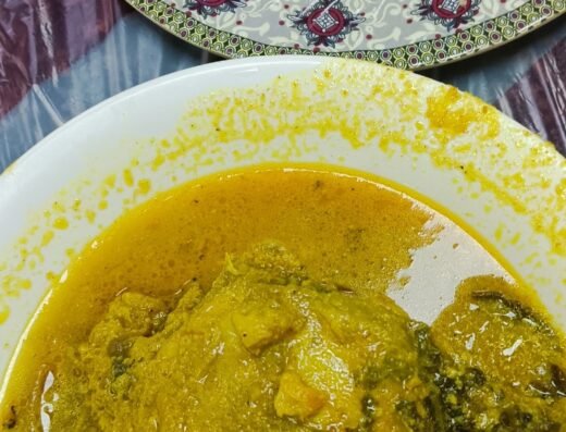 Karak Makani