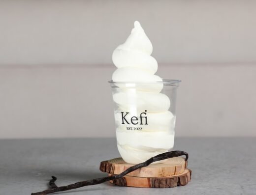 Kefi Speciality Coffee