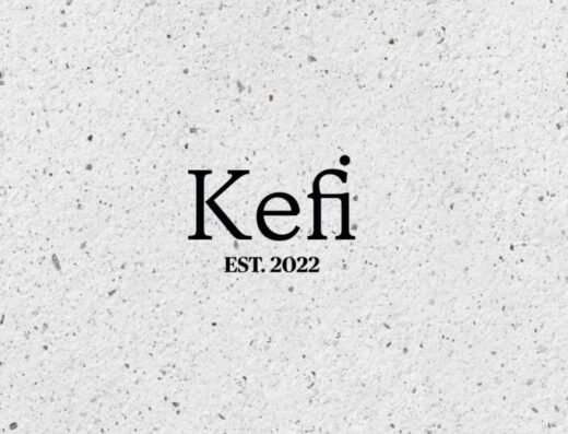 Kefi Speciality Coffee