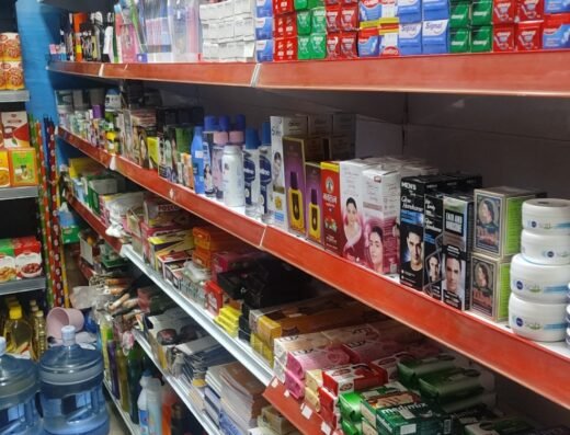 Khaleej alkhor grocery