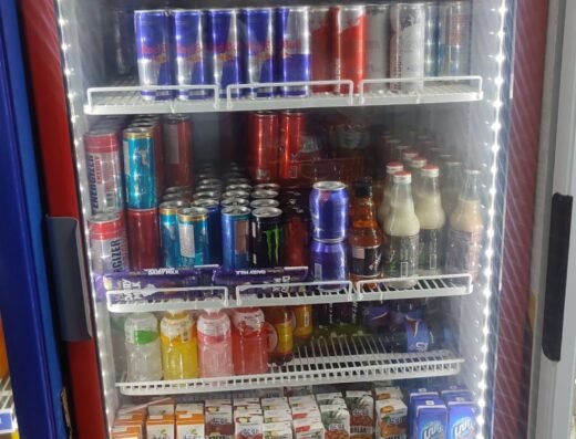 Khaleej alkhor grocery