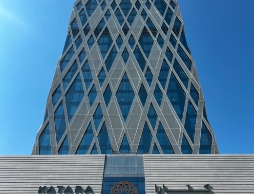 Khalifa al kuwari law office