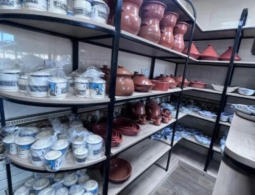 Khayrat Tounsiya Fi Qatar خيرات تونسية في قطر