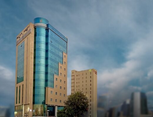 Kingsgate Hotel Doha by Millennium Hotels