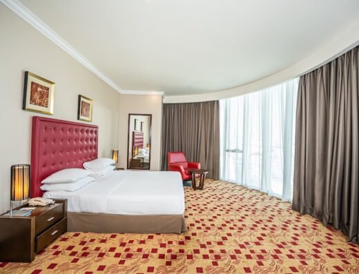 Kingsgate Hotel Doha by Millennium Hotels