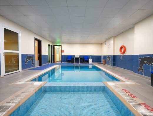 Kingsgate Hotel Doha by Millennium Hotels