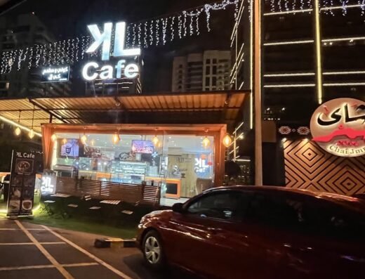 KL Cafe