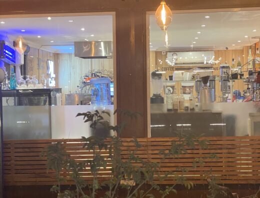 KL Cafe