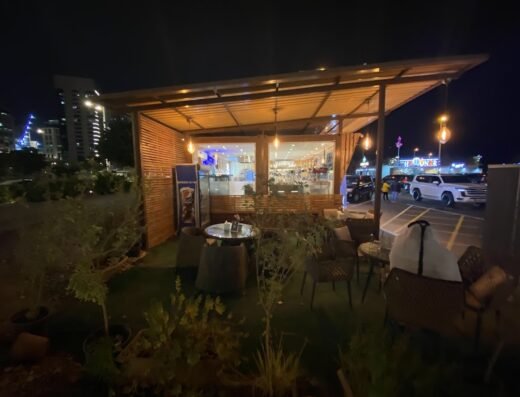 KL Cafe