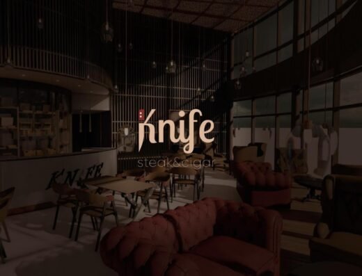 Knife Steakhouse & Cigar