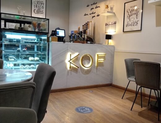 KOF