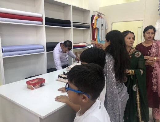 Kokash Fashion Tailoring & Trading