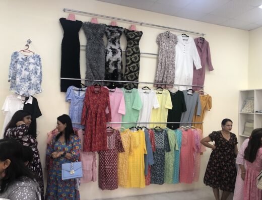 Kokash Fashion Tailoring & Trading