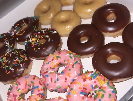 Krispy Kreme | Villagio