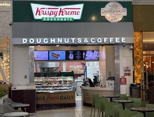 Krispy Kreme | Villagio