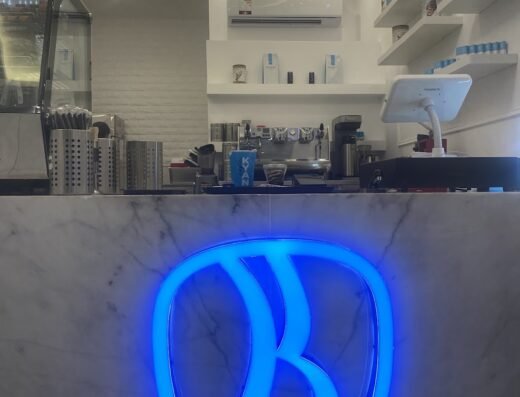 KYAN cafe Al Rayyan