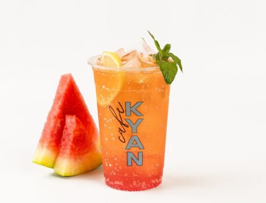Kyan Cafe AL Wakra