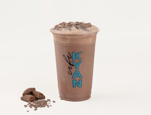 Kyan Cafe AL Wakra