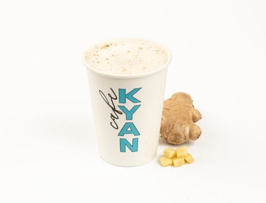 Kyan Cafe AL Wakra
