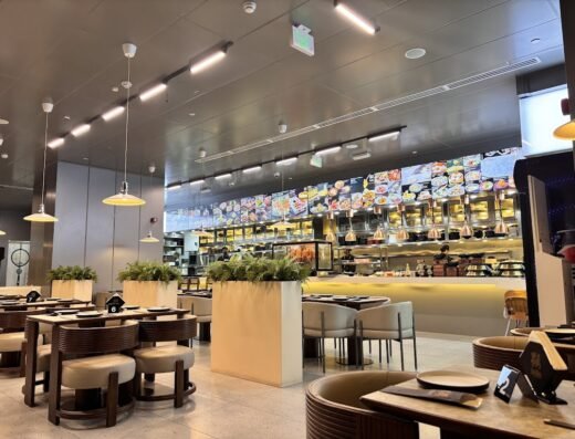 Kylin Restaurant