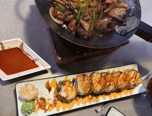 Kylin Restaurant