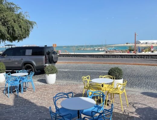 La Gelateria Fina