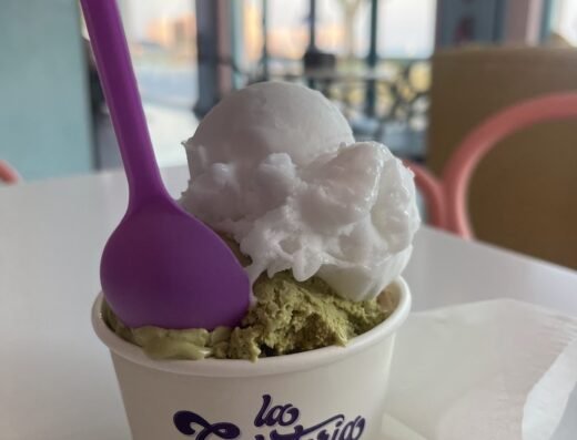 La Gelateria Fina